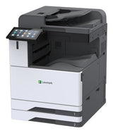 Lexmark CX942adse Laser A3 1200 x 1200 DPI 45 ppm, Impresión a color, Copia a color, Negro