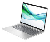 HP ProBook 445 G11 AMD Ryzen™ 5 7535U Computadora portátil 35.6 cm (14") WUXGA 16 GB DDR5-SDRAM 512 GB SSD Wi-Fi 6E (802.11ax) Windows 11 Pro Plata