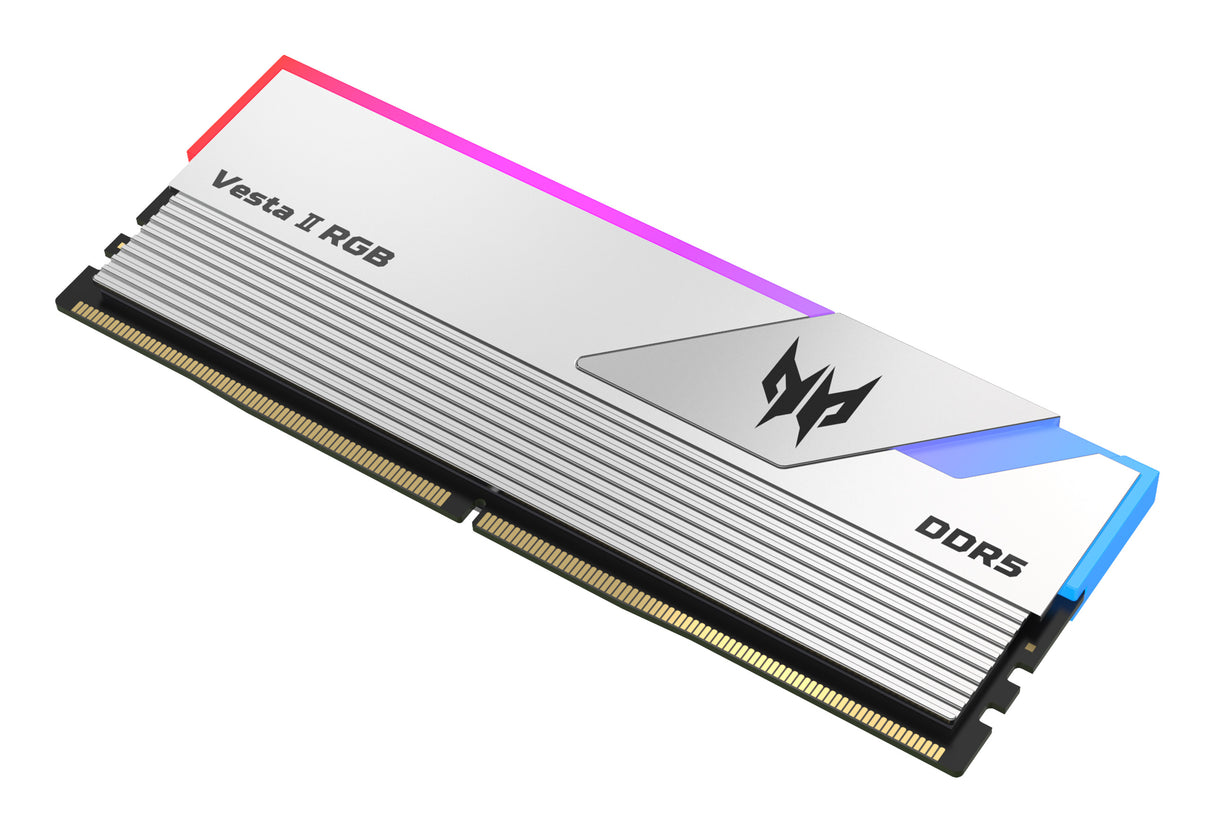Predator Predator VESTA2-32GB-6000-1R8-V6 Memoria RAM Si 30 32 GB 2 x 16 GB