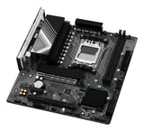 ASROCK MB B650M-HDV/M.2