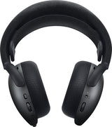 Alienware AW725H Auriculares y Cascos Auriculares Diadema Inalámbrico y alámbrico