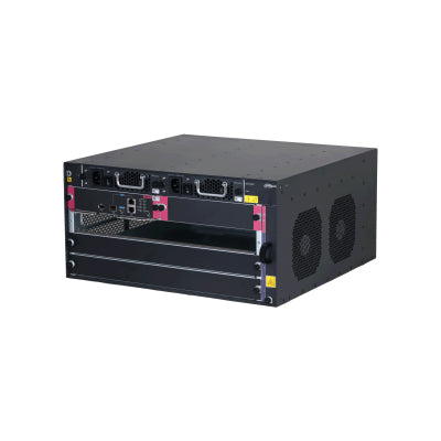Dahua Technology DH-S7803 dispositivo de redes Gestionado L3 Si Si