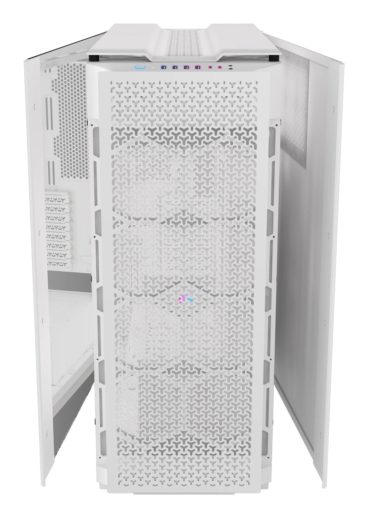 Corsair 9000D RGB AIRFLOW Full Tower Blanco
