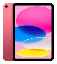 Apple iPad 128 GB 27.9 cm (11") Wi-Fi 6 (802.11ax) iPadOS 18 Rosa, 2360 x 1640 Pixeles, 477 g