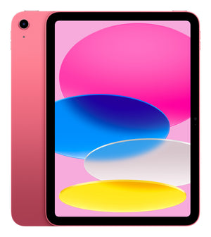 Apple iPad 128 GB 27.9 cm (11") Wi-Fi 6 (802.11ax) iPadOS 18 Rosa, 2360 x 1640 Pixeles, 477 g