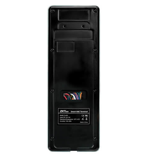 ZKTeco PROMA lector de control de acceso Lector de control de acceso básico, Lector de huella digital