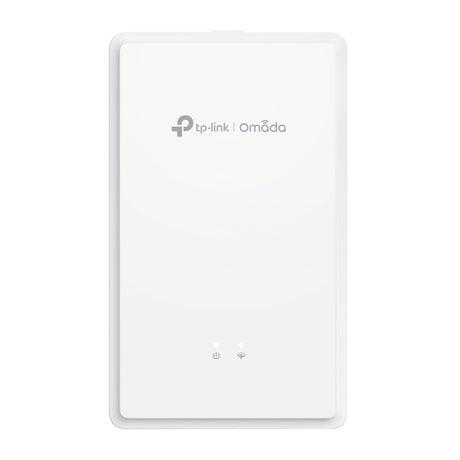 TP-Link Omada AX1800 1201 Mbit/s Blanco, 2.4 GHz, 5 GHz, SNMP, EAP615GP-Wall