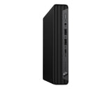 HP Pro Mini 400 G9 Intel® Core™ i5 i5-12500T 8 GB DDR4-SDRAM Windows 11 Pro Mini PC, 2 GHz