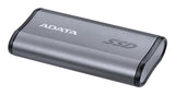 ADATA Elite SE880 Unidades externas de estado sólido 4 TB No USB Tipo C