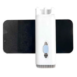 BROBOTIX Kit de Limpieza 6005989, Producto Empresarial, Ideal para Oficinas