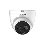 Dahua Technology DHI-HY-FT431LDP cámaras de vigilancia Cámara de seguridad IP Interior Alámbrico Si