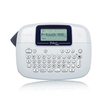 ROTULADOR BROTHER PTM95 ELECTRONICO DE CINTA M-12MM