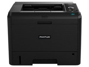Impresora Láser monocromática Pantum P3500DN, 33ppm, 1200 x 1200 dpi, USB 2.0, bandeja 250 hojas