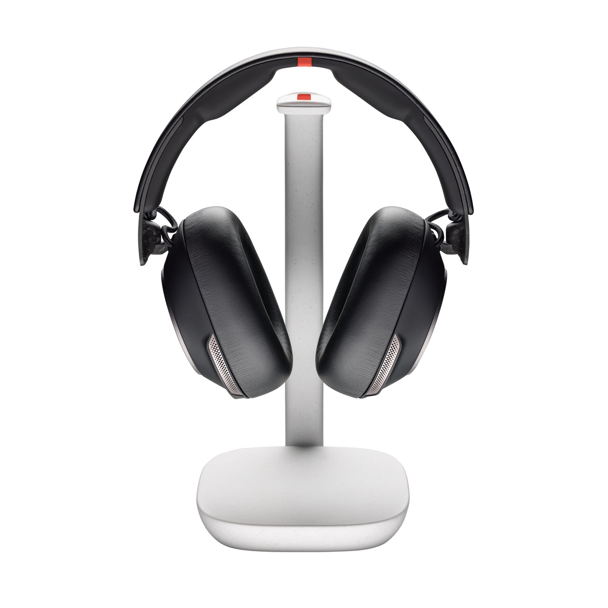 HP Poly 8G7T8AA - HP Poly Auriculares Poly Voyager Surround 85 UC USB-C con certificación Microsoft Teams + adaptador USB-C/A + base de carga