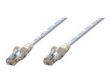 Intellinet Cable de red, Cat6, UTP Cables de red 7,5 m Cat6 RJ-45