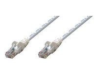 Intellinet Cable de red, Cat6, UTP Cables de red 7,5 m Cat6 RJ-45