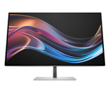 8J9G2AA - HP Monitor 4K Thunderbolt 4 HP Pro de la serie 7 de 27 pulgadas: 727pk Monitor 68,6 cm (27") 3840 x 2160 Pixeles 4K Ultra HD Edge LED Negro