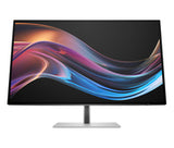 8J9G2AA - HP Monitor 4K Thunderbolt 4 HP Pro de la serie 7 de 27 pulgadas: 727pk Monitor 68,6 cm (27") 3840 x 2160 Pixeles 4K Ultra HD Edge LED Negro
