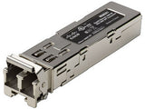 Cisco Gigabit SX Mini-GBIC SFP convertidor de medio 850 nm