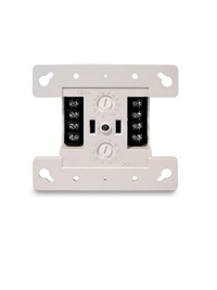 Kidde F FXNAC Módulo Analógico NAC, 4 Zonas, 24V, 500mA, 110x80x30mm