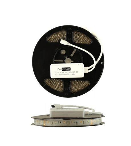 DuoSmart S30 iluminación inteligente Regleta luminosa universal Wi-Fi 8 W