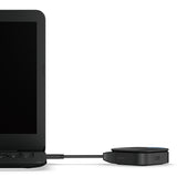 BenQ VS20 InstaShow sistema de presentación inalámbrico HDMI Escritorio