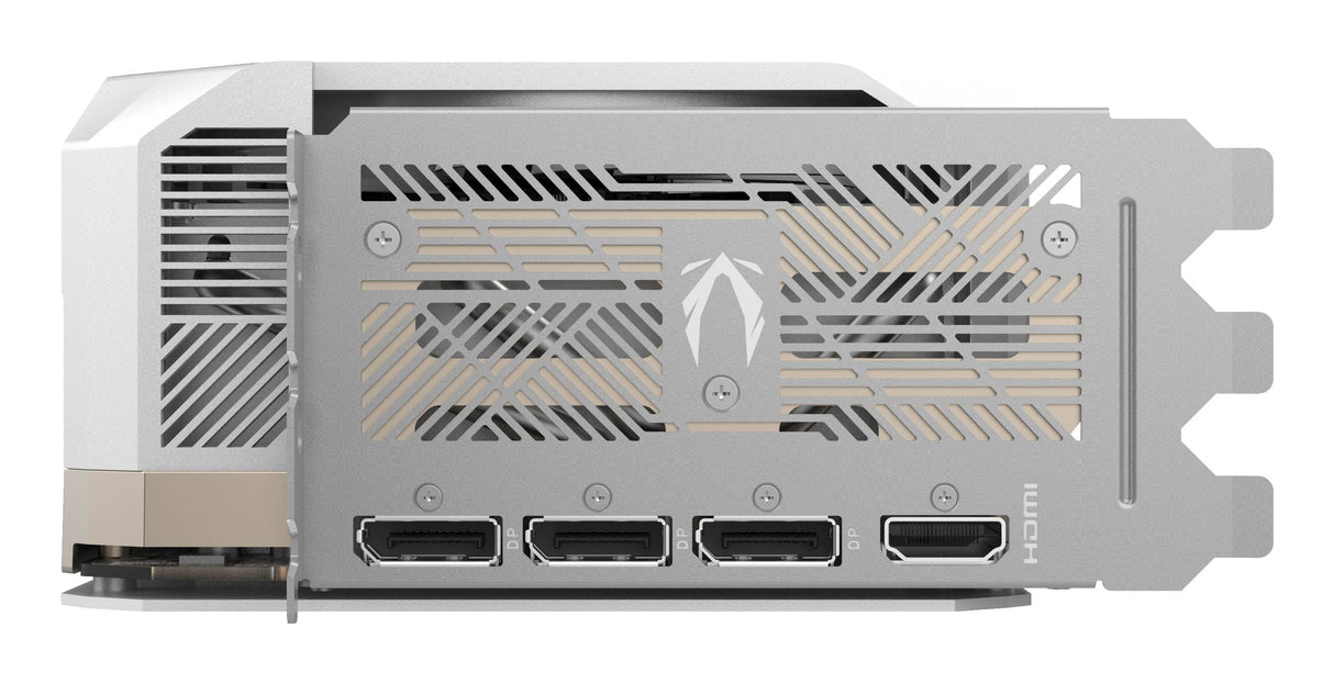 Zotac GAMING GeForce RTX 5080 SOLID OC NVIDIA 16 GB GDDR7, 256 Bit, 7680 x 4320 Pixeles, PCI Express x16 5.0