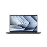 ASUS ExpertBook B1402CVA-I716G512-P1 Laptop Star Black Portátil Negro Concha
