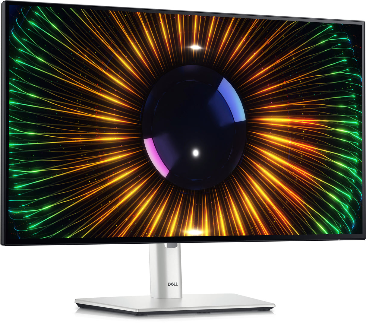 DELL UltraSharp U2424H Monitor 60,5 cm (23.8") 1920 x 1080 Pixeles Full HD Edge LED Negro
