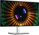 DELL UltraSharp U2424H Monitor 60,5 cm (23.8") 1920 x 1080 Pixeles Full HD Edge LED Negro