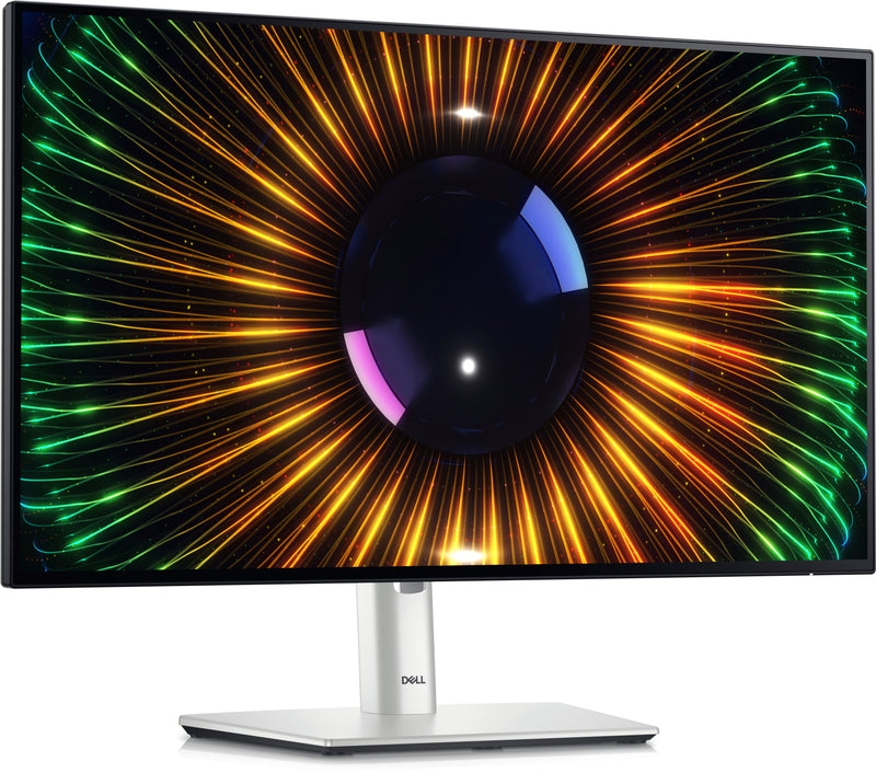 DELL UltraSharp U2424H Monitor 60,5 cm (23.8") 1920 x 1080 Pixeles Full HD Edge LED Negro