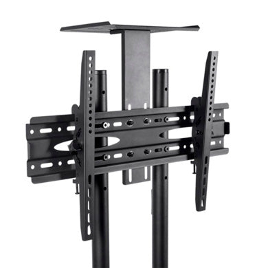 BRobotix 963050 soporte para TV 177,8 cm (70") Negro