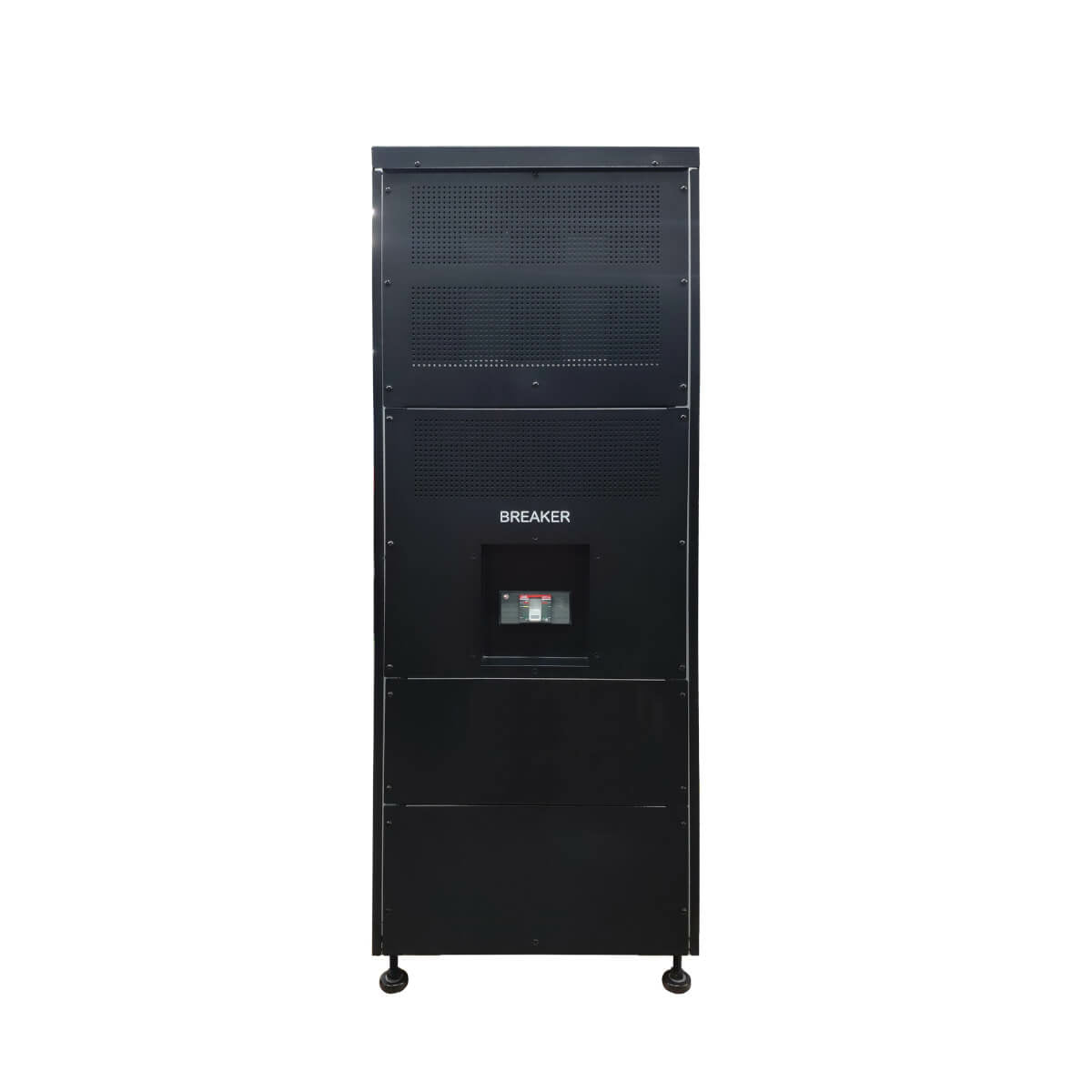 Tripp Lite BP240V40 Gabinete de batería externa ±120VDC para UPS trifásicos de la serie S3M seleccionados de 10-30K - 20