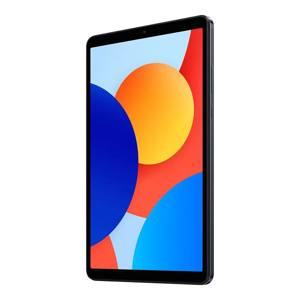 Xiaomi Redmi Pad SE 8.7 Mediatek 128 GB 22.1 cm (8.7") 6 GB Wi-Fi 5 (802.11ac) Android 14 Gris, 1340 x 800 Pixeles