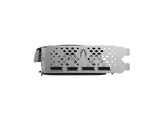 Zotac ZT-D40600H-10M tarjeta gráfica NVIDIA GeForce RTX 4060 8 GB GDDR6, 128 Bit, 7680 x 4320 Pixeles, PCI Express x8 4.
