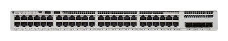 Cisco 9200L Dispositivo de redes Gestionado L3 48