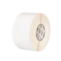 Zebra Z-Select 4000T Label Etiquetas de impresora Blanco Papel 3 x 1"
