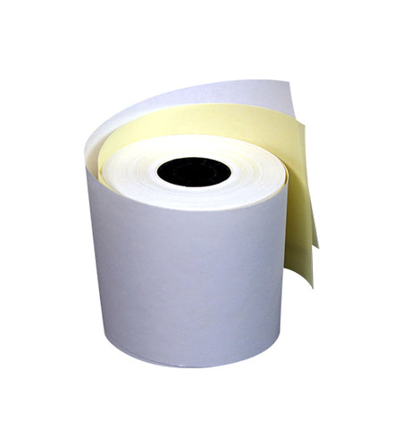 PCM EBA7670 papel para impresora de inyección de tinta Blanco, Amarillo