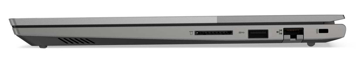 Lenovo ThinkBook 14 G4 IAP Laptop Mineral Grey Portátil Gris Concha