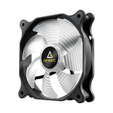 Antec F12 Racing ARGB Gabinete de la computadora Ventilador 12 cm Negro, 500 RPM, 1500 RPM