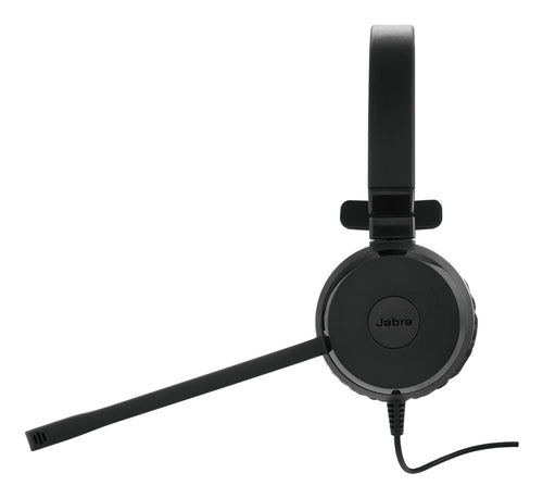 Jabra Evolve 30 II Auriculares y Cascos Auriculares Diadema Alámbrico