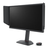 R-Go Tools XL2566X+ Pantallas para PC 62,2 cm 1920 x 1080 Pixeles Si