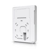 Ubiquiti U7 Pro Wall 5700 Mbit/s Blanco Energía sobre Ethernet (PoE)