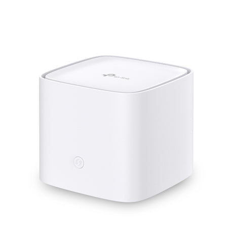 TP-Link HC220-G5 Doble banda (2,4 GHz / 5 GHz) Wi-Fi 5 (802.11ac) Blanco 3 Interno, Sistema de malla, 30 dBmW