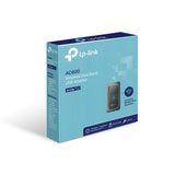 TP-Link Archer T2U tarjetas de red Inalámbrico USB WLAN 2.0