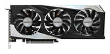 GIGABYTE GeForce RTX 3060 GAMING OC 12G tarjetas gráficas Si NVIDIA GeForce RTX 3060 7680 x 4320 Pixeles