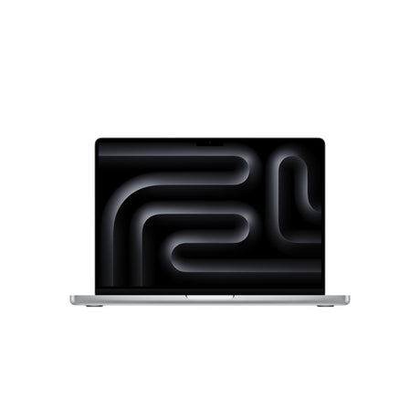 Apple MacBook Pro M5 10-Core CPU 10-core GPU 512GB SSD 16GB 14.2" (3024x1964) Liquid Retina XDR MacOS SILVER