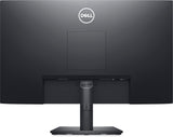 DELL E Series E2425H Monitor 60,5 cm (23.81") 1920 x 1080 Pixeles Full HD Edge LED Negro