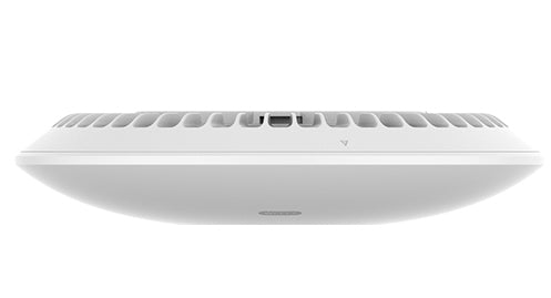 Grandstream Networks GWN7670 punto de acceso inalámbrico 2882 Mbit/s Blanco Energía sobre Ethernet (PoE), 2.4 GHz, 5 GHz