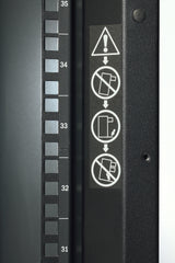 APC AR3100 Rack 42U Rack o bastidor independiente 1701 kg 1020,6 kg